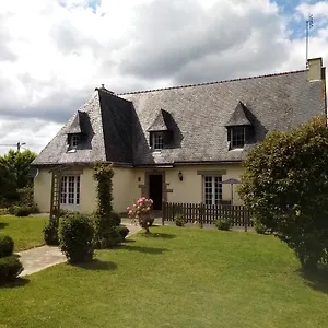 By The , La Trinite-Porhoet France