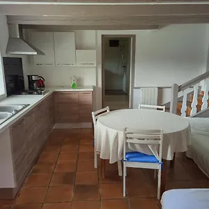 Ferme De Stanger , Carhaix-Plouguer France
