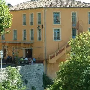 Le Belvedere 2*, Moustiers-Sainte-Marie France