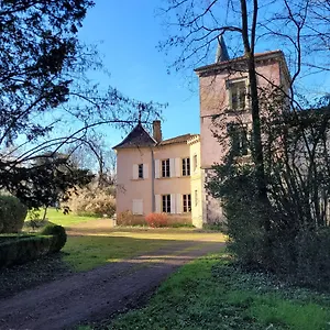 L'ancre Vive Bed & Breakfast