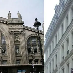 Nord 2*, Paris France